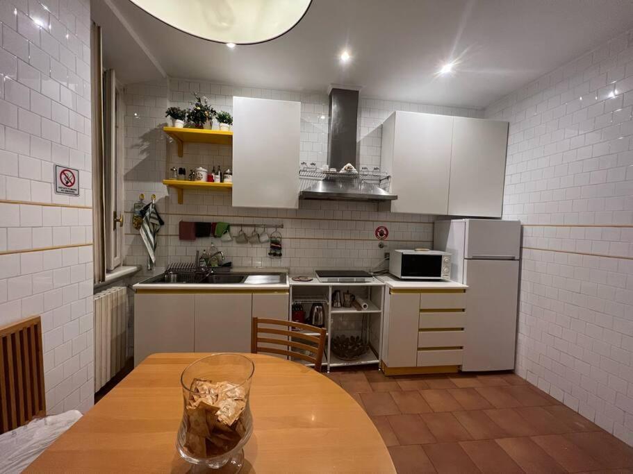 Charming Apartment Rom
